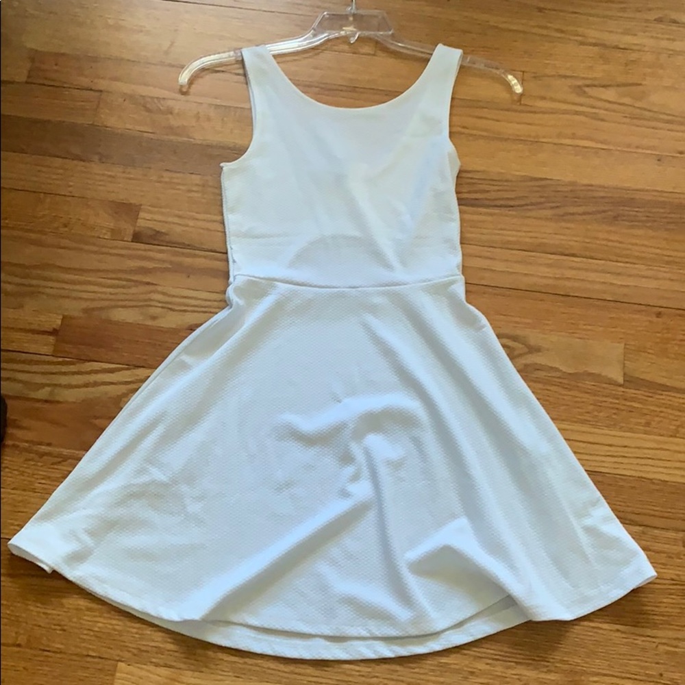 Casual dress NWT